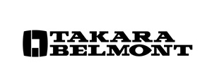 Takara Belmont logo